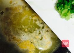 咸蛋黄鲜虾汤的做法图解14