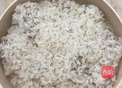 糯米蒸排骨的做法图解6
