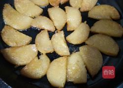 米豆腐回锅肉的做法图解6