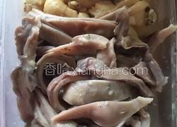 治疗胃病的肚包蒜