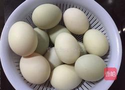 蛋黄酥的做法图解1