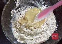 蛋黄酥的做法图解7