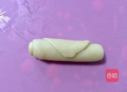 蛋黄酥的做法图解21
