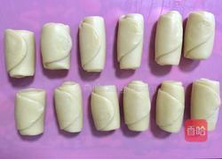 蛋黄酥的做法图解25