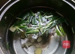白切鸡的做法图解3