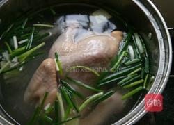 白切鸡的做法图解5