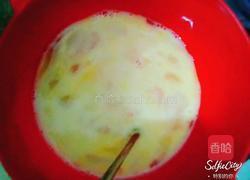 西红柿鸡蛋汤的做法图解2