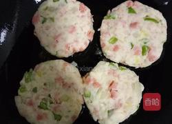 风情土豆饼的做法图解5