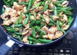 杭椒炒肉