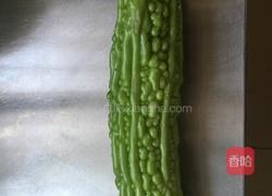 酿苦瓜的做法图解1