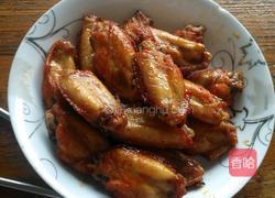 新奥尔良烤鸡翅的做法图解4