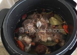 香爆牛排骨
