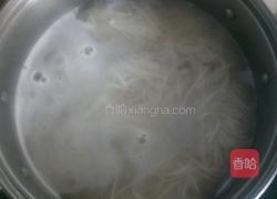 清汤面的做法图解5