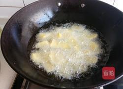 地三鲜的做法图解4
