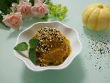 芝麻桂花南瓜泥