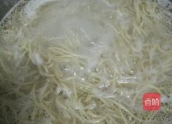 拌面的做法图解1