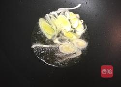 西葫口蘑甜椒海鲜一锅出的做法图解3