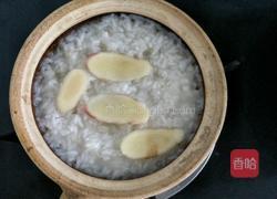 腊肠煲仔饭的做法图解10