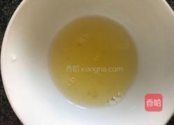 糯米团子的做法图解5