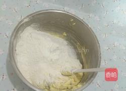 蔓越莓饼干的做法图解5