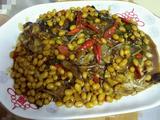 黄豆烧鳙鱼头的做法[图]