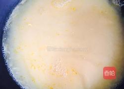 咸蛋黄辫虾汤的做法图解8
