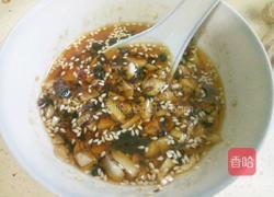 白灼虾的做法图解6