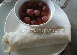 温州薄饼――锡饼