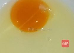 葱花鸡蛋饼的做法图解1