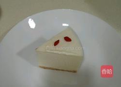 酸奶慕斯蛋糕的做法图解14