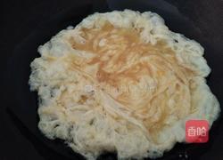 番茄炒鸡蛋的做法图解5