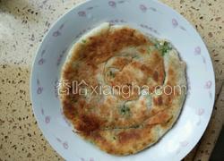 猪肉芹菜烧饼