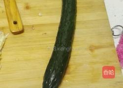 海鲜粥的做法图解3