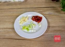 黄瓜炒鸡蛋的做法图解2