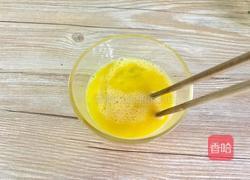 黄瓜炒鸡蛋的做法图解5