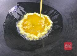 黄瓜炒鸡蛋的做法图解7