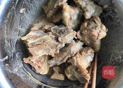 椒盐排骨的做法图解5