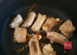 排骨炖土豆的做法图解5