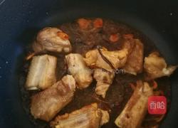 排骨炖土豆的做法图解6