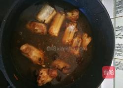 排骨炖土豆的做法图解7