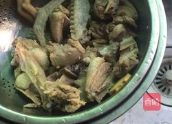 啤酒鸭杭帮家常做法的做法图解2