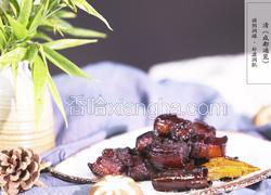 【清•红烧大肉】烧出一段亭亭盛开的秋日漫旅