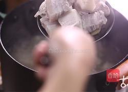 【清•红烧大肉】烧出一段亭亭盛开的秋日漫旅的做法图解4