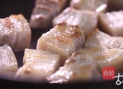 【清•红烧大肉】烧出一段亭亭盛开的秋日漫旅的做法图解5