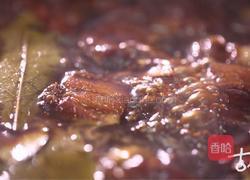 【清•红烧大肉】烧出一段亭亭盛开的秋日漫旅的做法图解8