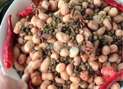 油炸花生米的做法图解9