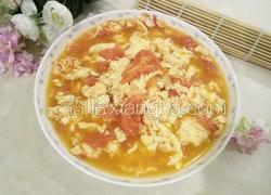 番茄炒鸡蛋