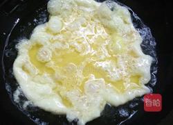 番茄炒鸡蛋的做法图解4