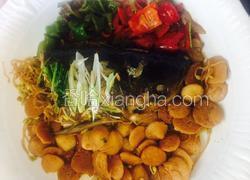 鱼头炖豆饼