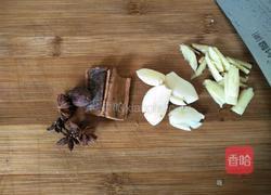 土豆烧牛肉的做法图解4